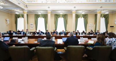 Ukrainian authorities and the IMF mission have concluded policy discussions on the implementation of the Extended Fund Facility (EFF) program